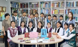 Мұқағали жыры – мәңгілік мұра